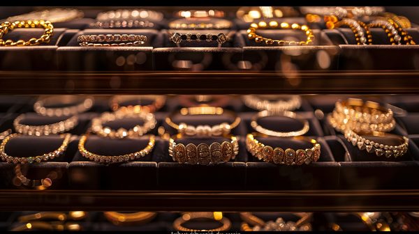 Achat de bracelet : bien choisir le modèle dont vous avez besoin