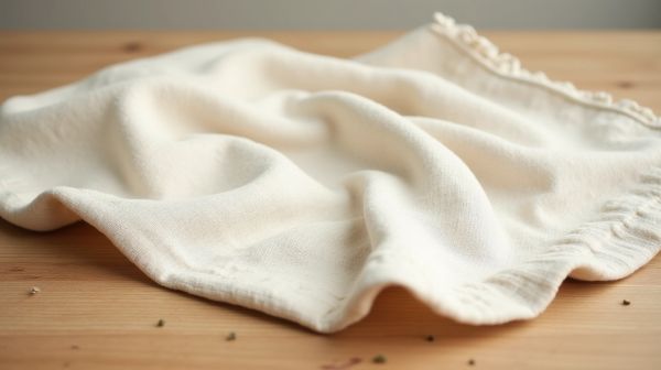 Choisissez des culottes en coton bio ecologiques et confortables