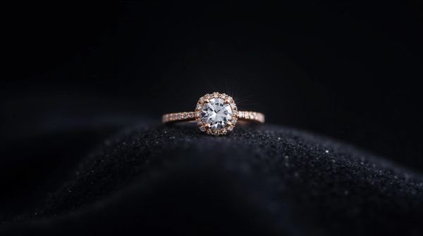 Fabriquez votre bague sur mesure pour un bijou unique