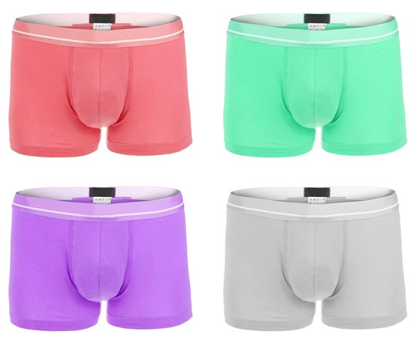 Boxer pour homme : le modèle de caleçon d'aujourd'hui