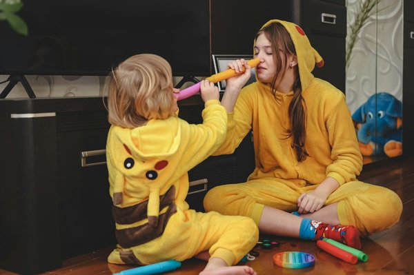 Combinaison pyjama pokémon : insistez sur la qualité du tissu de fabrication