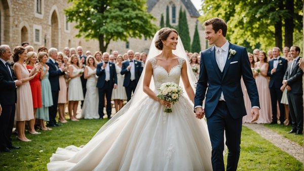 Capturer les Émotions: photographe mariage hauts-de-france